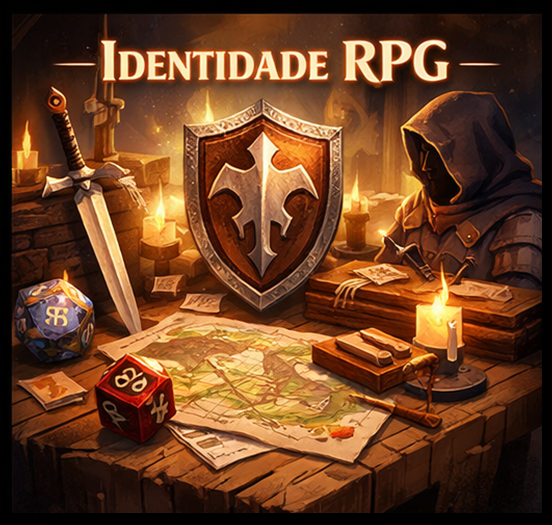 Identidade RPG